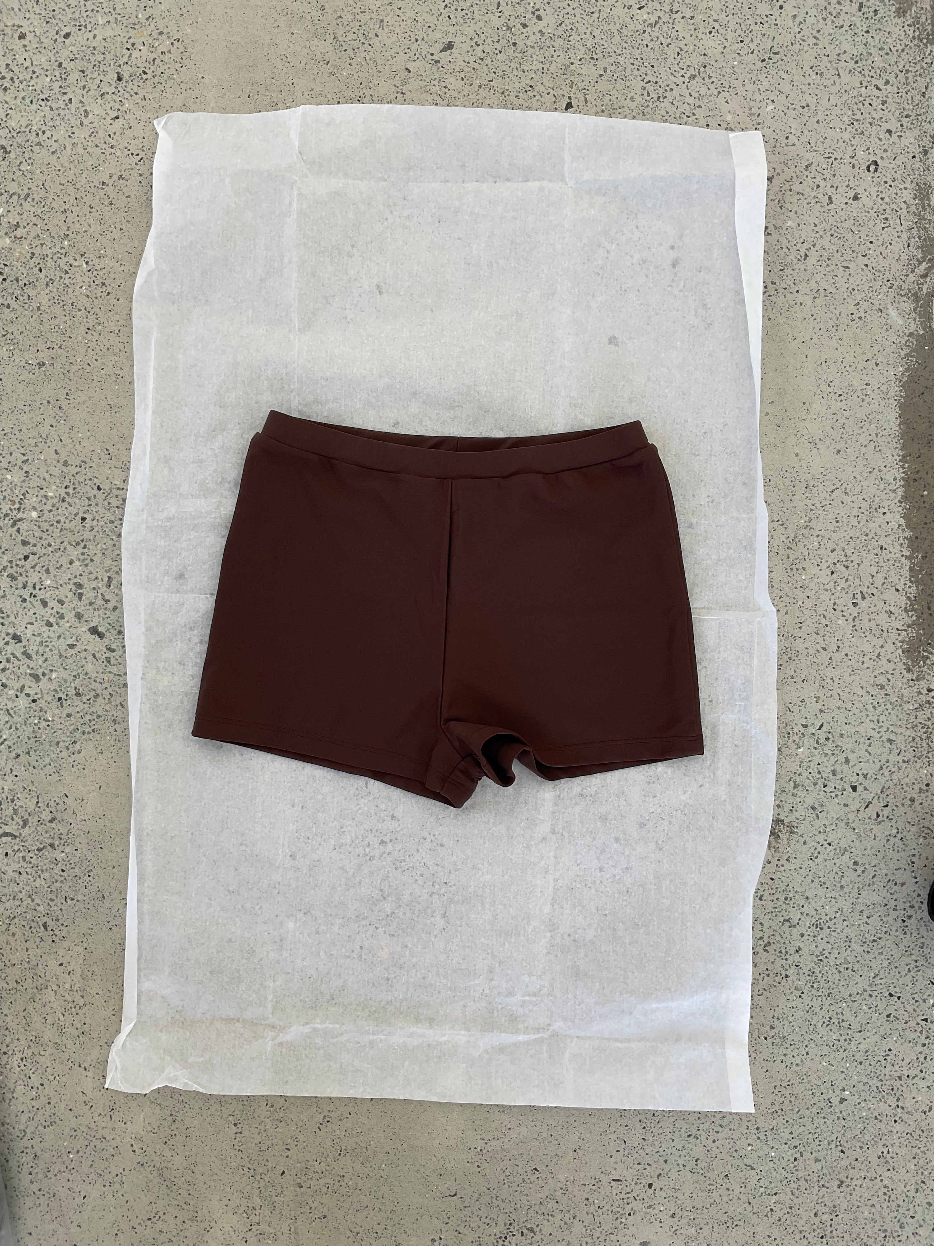 Collection of stylish shorts and bottoms